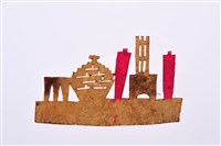 藏品(道具—香案)的圖片